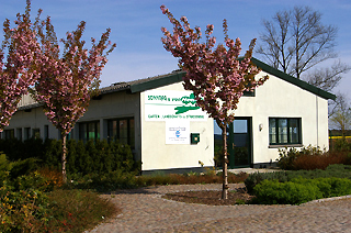 Gartenbau und Landschaftsbau in Schönewalde im Landkreis
                      Elbe-Elster 